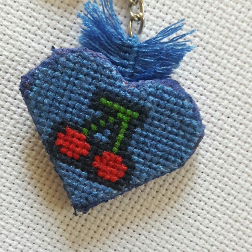 Hanmade Keychains! - Picture 5 of 6